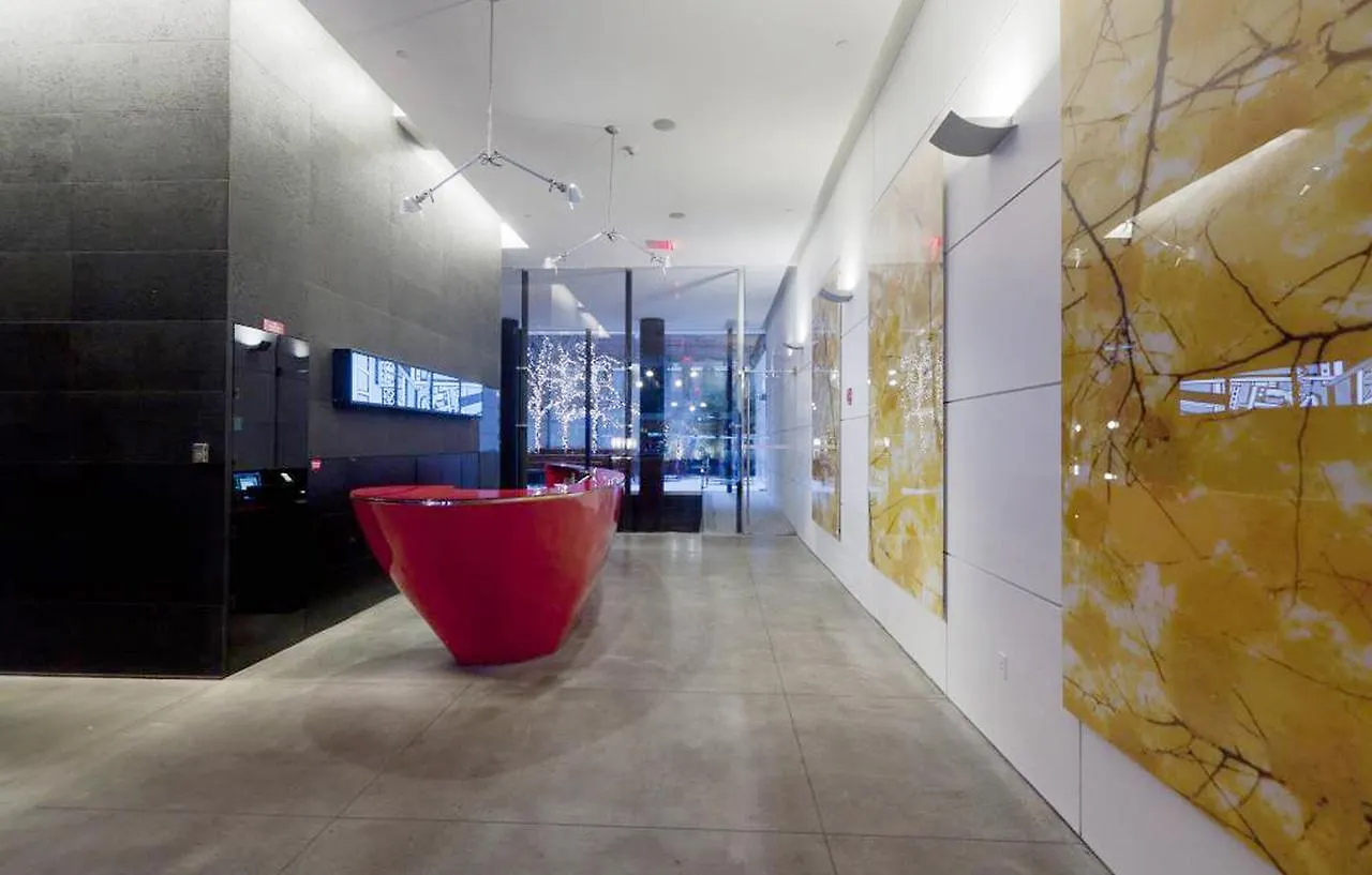****  Cassa Hotel Ny 45Th Street New York United States