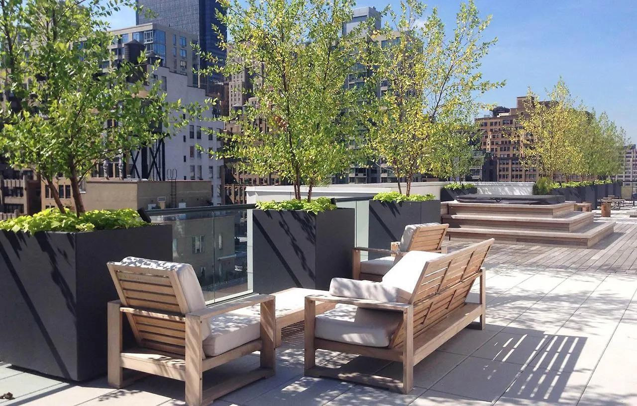 ****  Cassa Hotel Ny 45Th Street New York United States